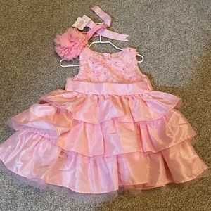 Mud Pie Dress